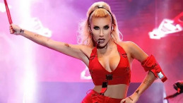 İrem Derici’ye Sağlık Şoku! Sağlık Durumu Nasıl?