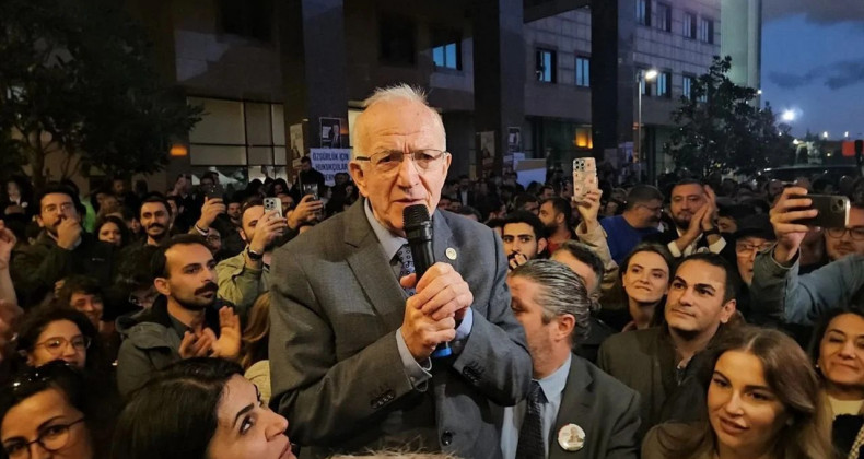 İstanbul Barosu’nda Kriz: Mahkemeden Flaş Karar