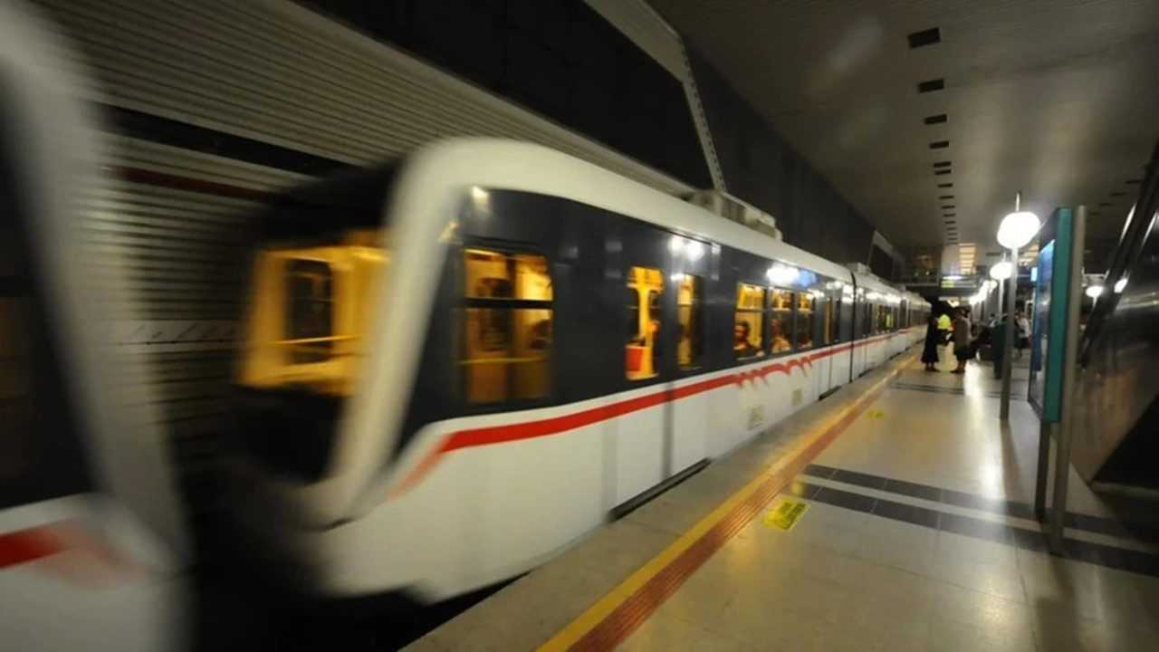 İstanbul’da Raylı Sistem Hattı Bakanlığa Devredildi 1 Istanbulda Rayli Sistem Hatti Bakanliga Devredildi 2