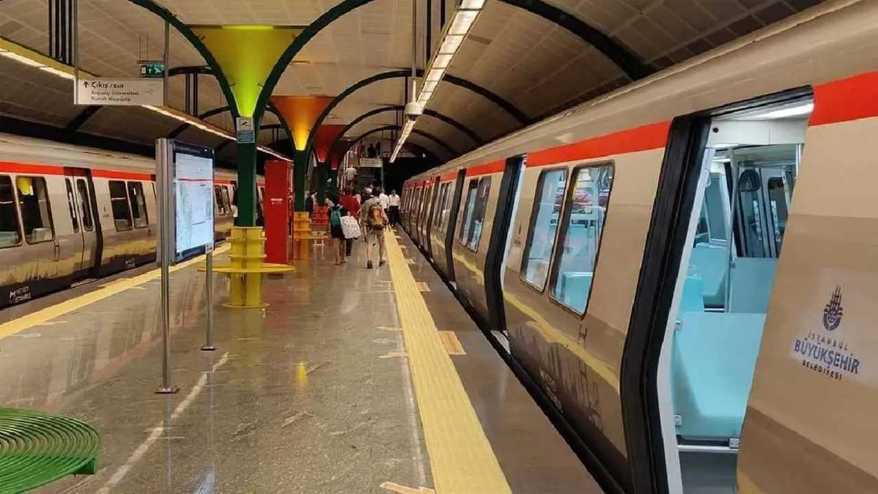 İstanbul’da Raylı Sistem Hattı Bakanlığa Devredildi 2 Istanbulda Rayli Sistem Hatti Bakanliga Devredildi 3