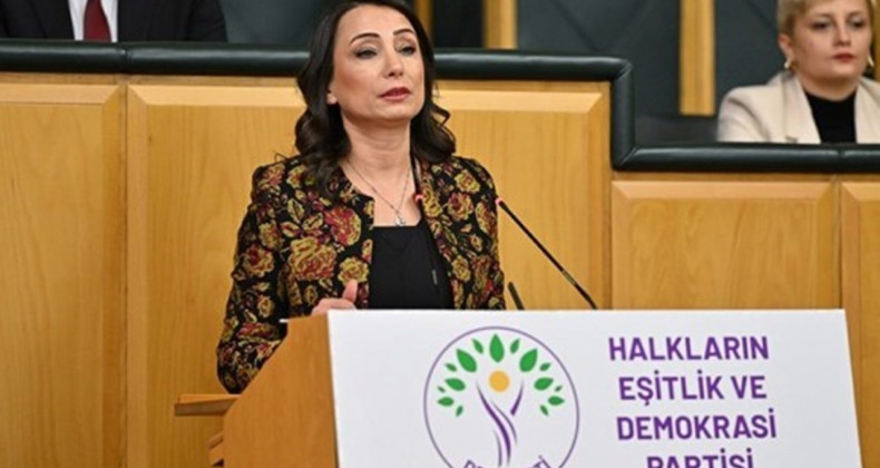 Kadın Yoksulluğuna Son, Barış İçin Cesur Adımlar