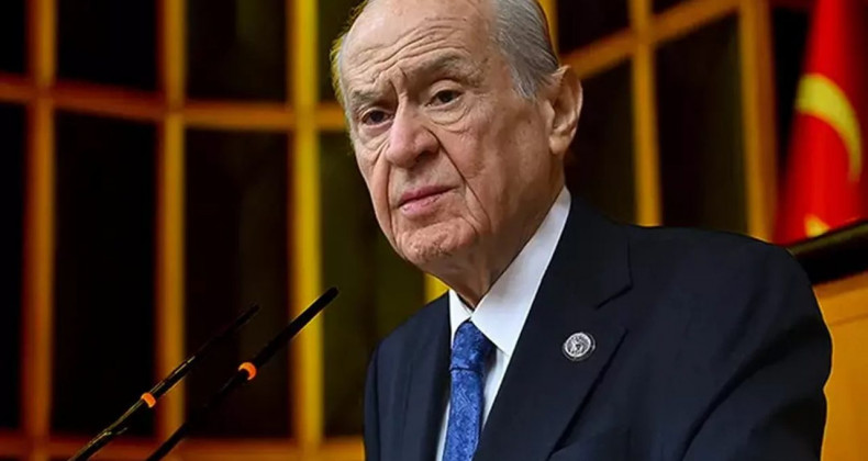 Kadınların Gücü ve Değeri: Bahçeli’den 8 Mart Mesajı