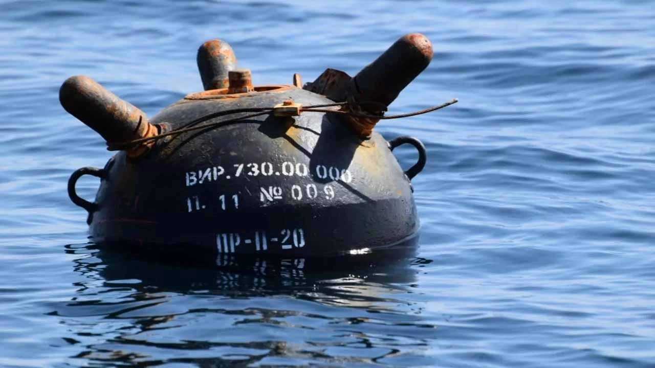Karadeniz’de Tehdit: Kefken Açıklarında Mayın Alarmı 2 Karadenizde Tehdit Kefken Aciklarinda Mayin Alarmi 3