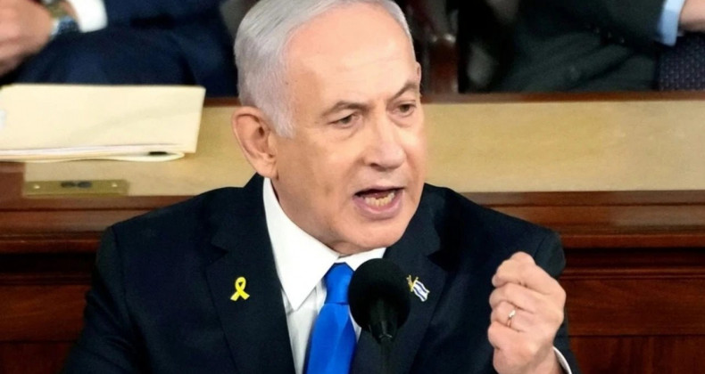 Katargate Soruşturmasında Netanyahu İfadesine Çağrıldı