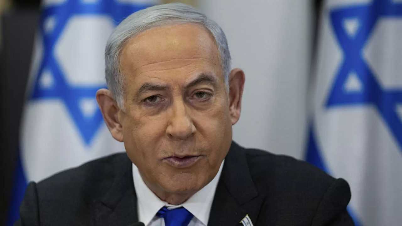 Katargate Soruşturmasında Netanyahu İfadesine Çağrıldı 2 Katargate Sorusturmasinda Netanyahu Ifadesine Cagrildi 3