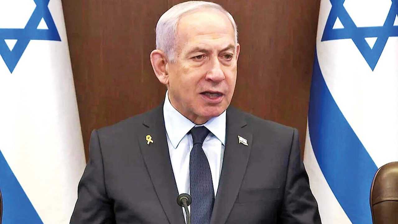 Katargate Soruşturmasında Netanyahu İfadesine Çağrıldı 3 Katargate Sorusturmasinda Netanyahu Ifadesine Cagrildi 4