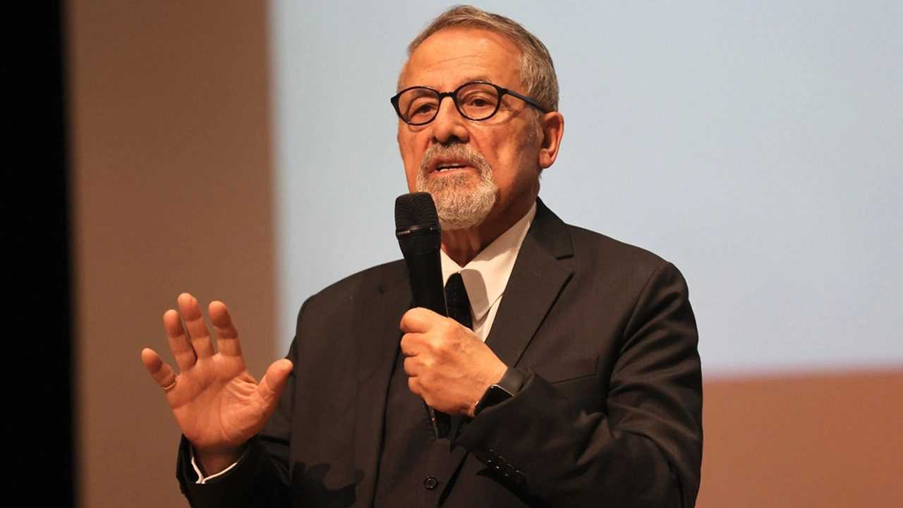 Kayseri Deprem Riski Altında: Fay ve Çürük Zemin 1 Kayseri Deprem Riski Altinda Fay ve Curuk Zemin 1