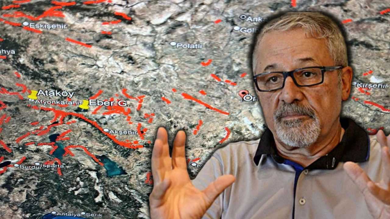 Konya Kulu’da 4.2’lik Deprem: Eskişehir Fayı Tehlike mi? 1 Konya Kuluda 4.2lik Deprem Eskisehir Fayi Tehlike mi 1