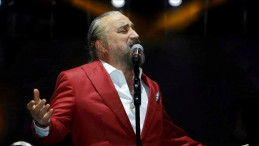 Kuzeyin Oğlu Volkan Konak’ın Vefatı Sanat Dünyasını Yıktı