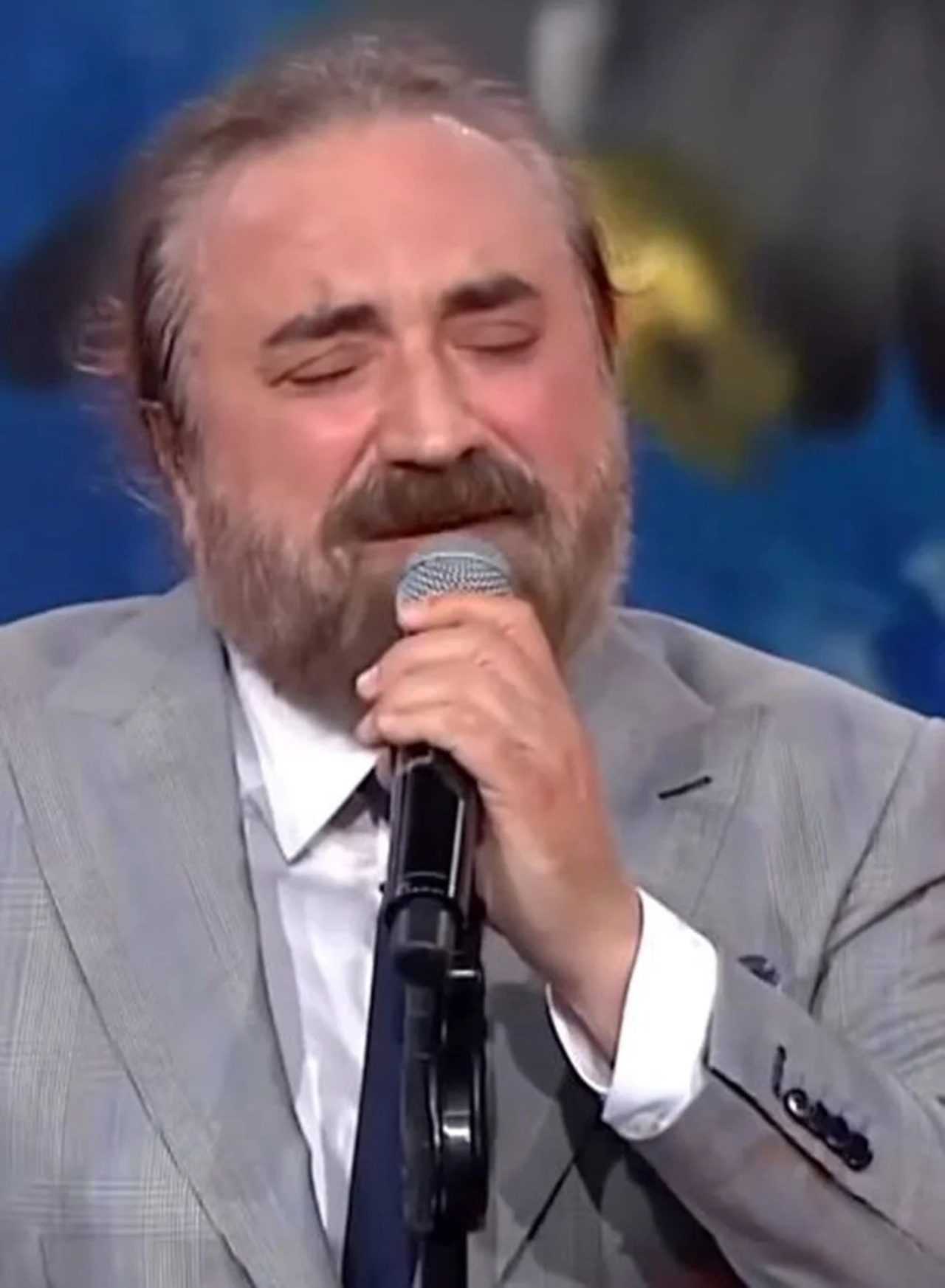 Kuzeyin Oğlu Volkan Konak'ın Vefatı Sanat Dünyasını Yıktı 2 Kuzeyin Oglu Volkan Konakin Vefati Sanat Dunyasini Yikti 6