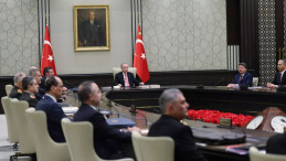 MGK’dan Kritik Mesajlar: Terör, Suriye ve Güvenlik Adımları