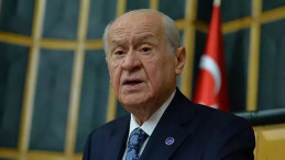 MHP Genel Başkanı Devlet Bahçeli’den Yeni Açıklama