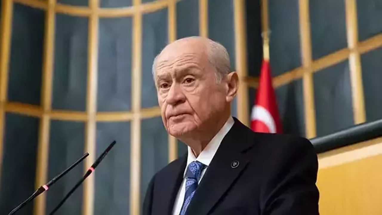 MHP Genel Başkanı Devlet Bahçeli'den Yeni Açıklama 1 MHP Genel Baskani Devlet Bahceliden Yeni Aciklama 2