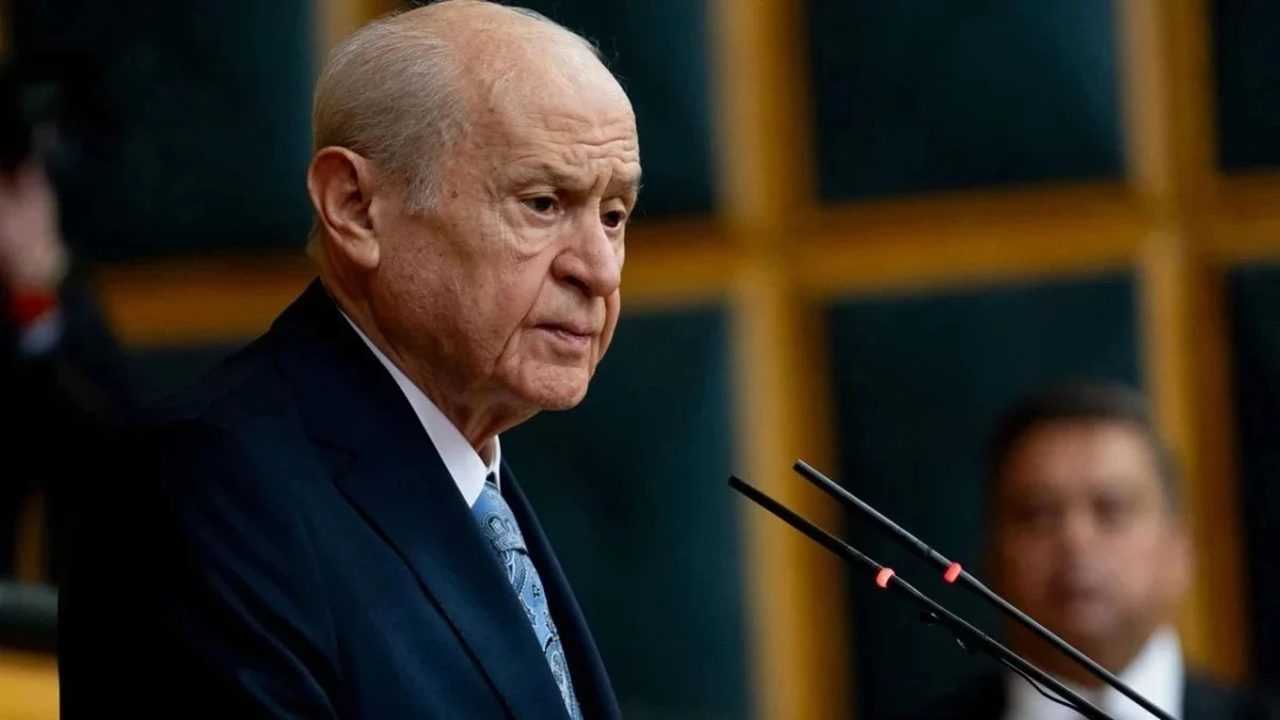 MHP Genel Başkanı Devlet Bahçeli'den Yeni Açıklama 2 MHP Genel Baskani Devlet Bahceliden Yeni Aciklama 3