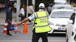 Maltepe’de CHP Mitingi: Bu Yollar Trafiğe Kapatıldı