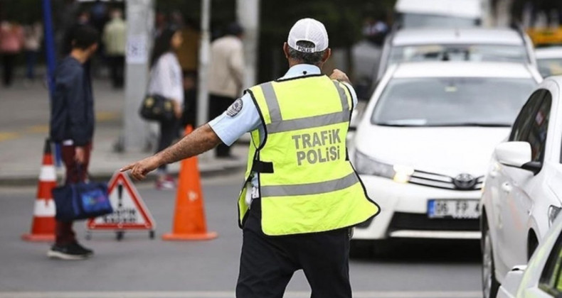 Maltepe’de CHP Mitingi: Bu Yollar Trafiğe Kapatıldı