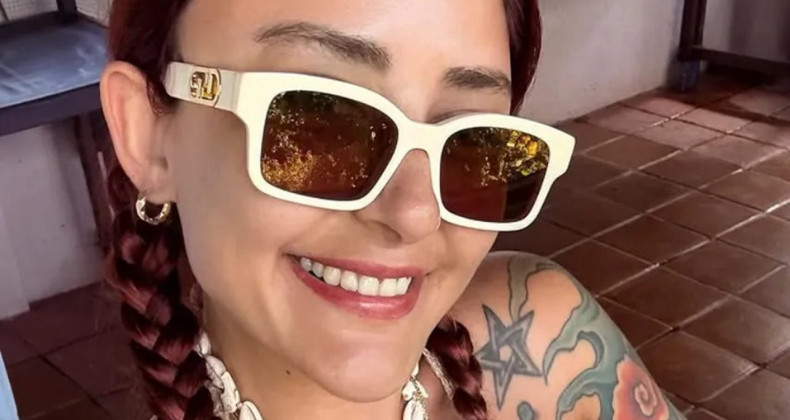 Melek Mosso: Beni Doğal Halimle de Sevin