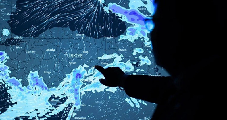 Meteoroloji Duyurdu: Yalancı Bahar Sona Eriyor