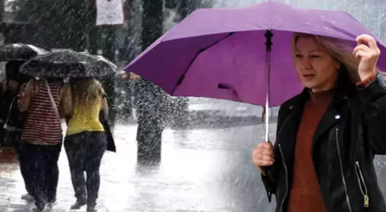 Meteoroloji Uyardı: Kuvvetli Yağış ve Fırtına Bekleniyor 2 Meteoroloji Uyardi Kuvvetli Yagis ve Firtina Bekleniyor 3