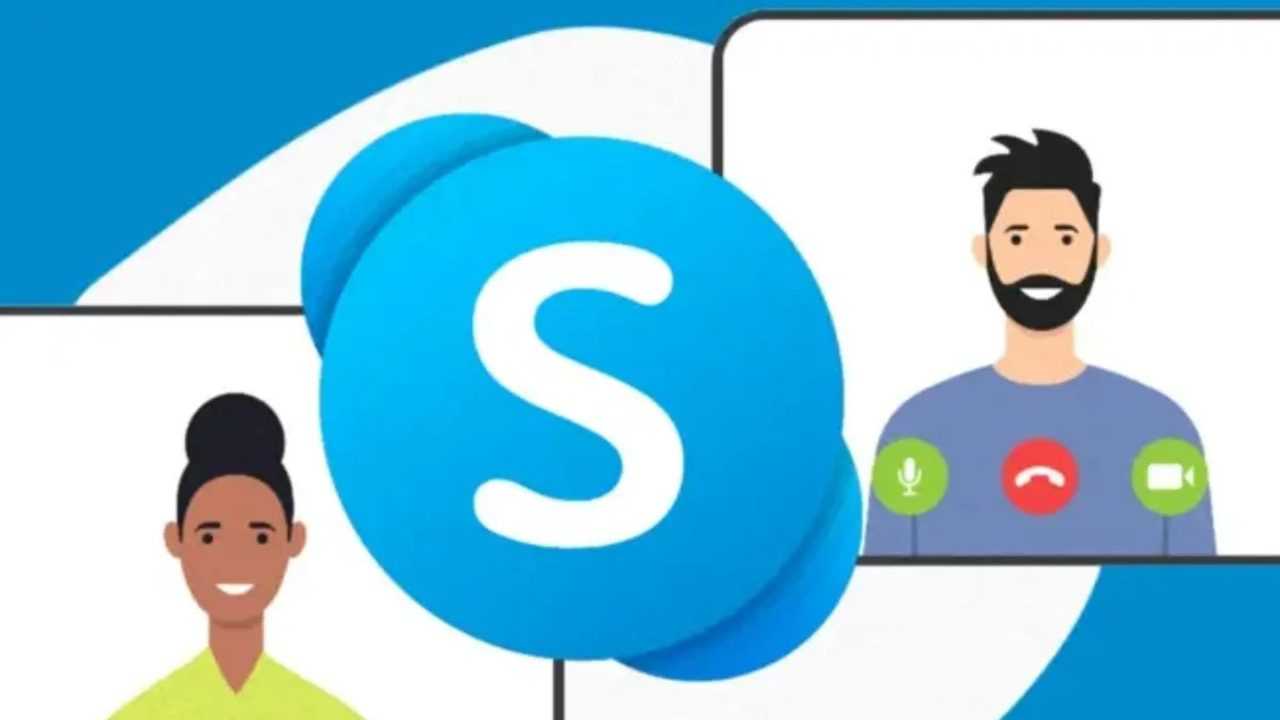 Microsoft Skype'ı Sonlandırıyor, Teams'e Geçiş Başlıyor 1 Microsoft Skypei Sonlandiriyor Teamse Gecis Basliyor 1