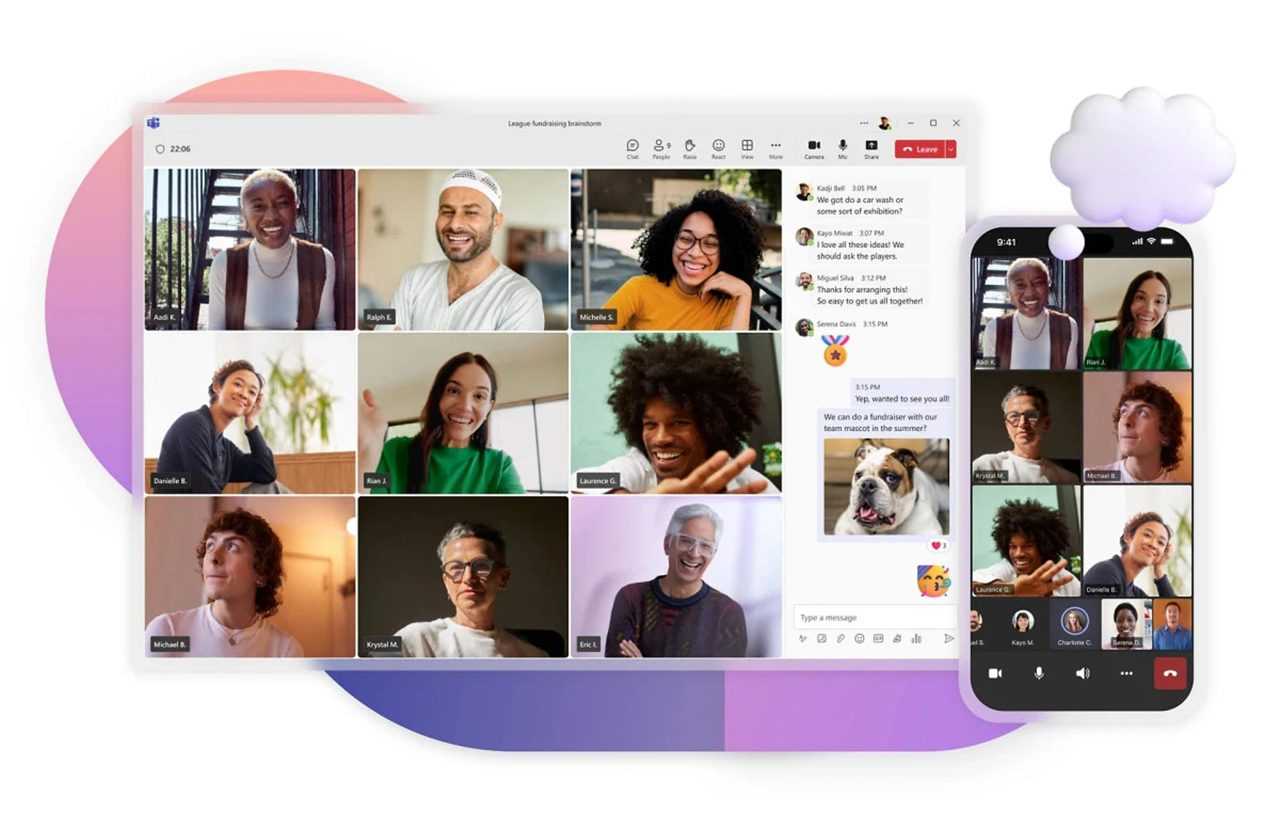 Microsoft Skype'ı Sonlandırıyor, Teams'e Geçiş Başlıyor 2 Microsoft Skypei Sonlandiriyor Teamse Gecis Basliyor 3