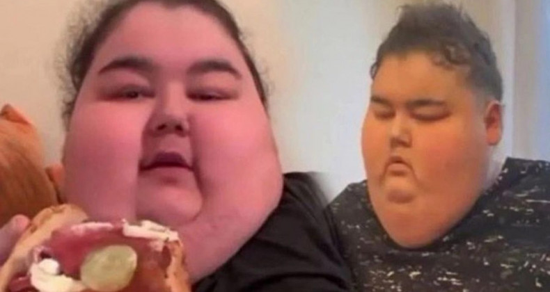Mukbang Fenomeni Efecan Kültür Genç Yaşta Hayatını Kaybetti