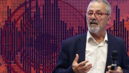 Naci Görür: Depremi Çözmezsek Geleceğimiz Yok