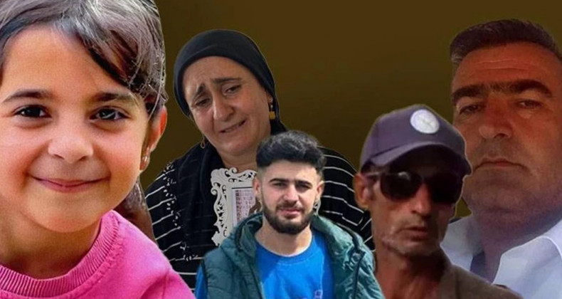 Narin Güran Cinayeti: Aile Adalet İçin Mücadele Ediyor