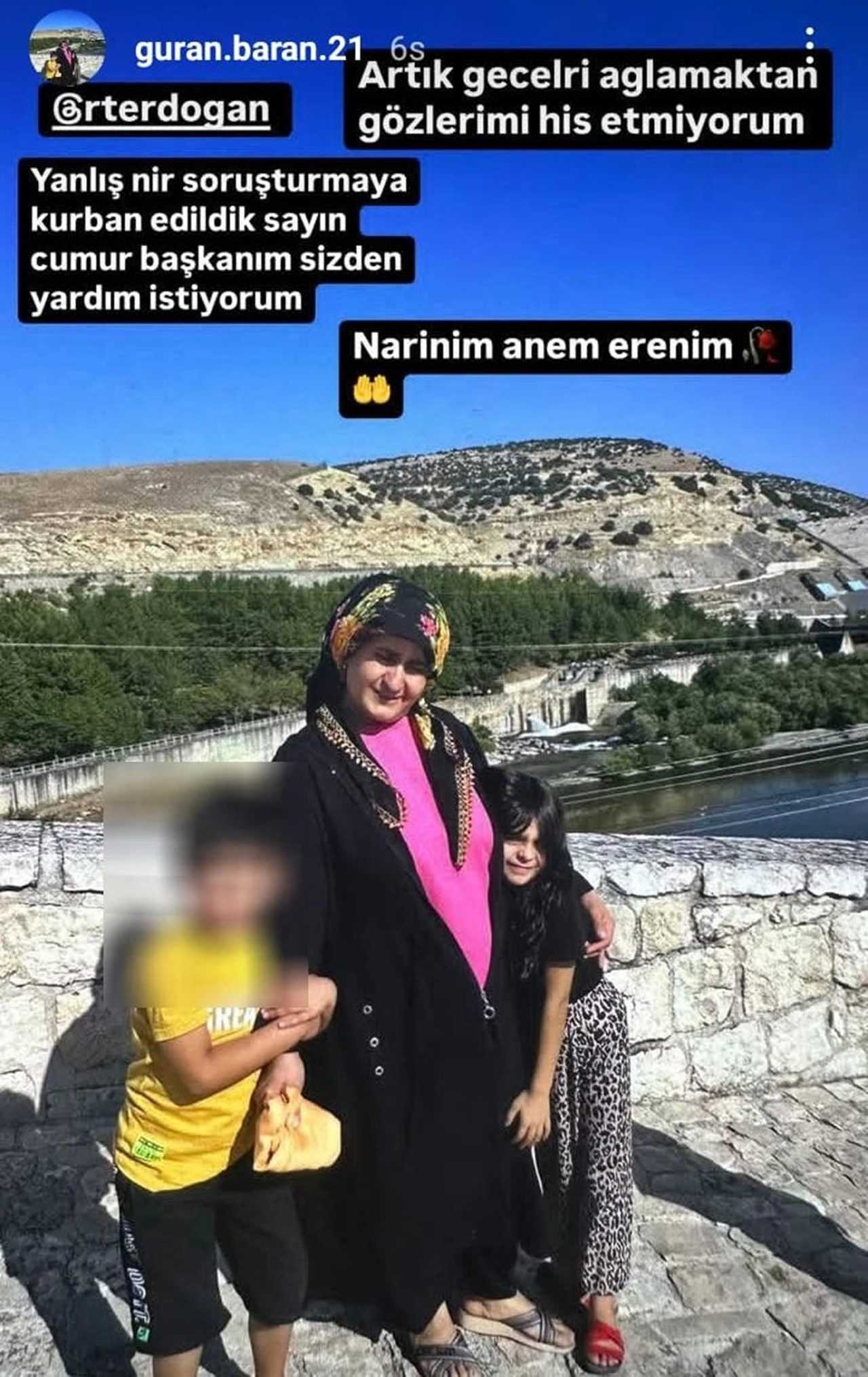 Narin Güran Cinayeti: Aile Adalet İçin Mücadele Ediyor 4 Narin Guran Cinayeti Aile Adalet Icin Mucadele Ediyor 5