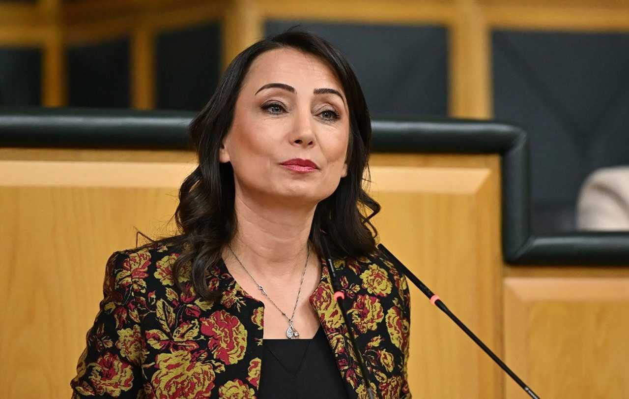 Öcalan'ın Çağrısı ve YPG Gerilimi: İsrail'in Oyunları 2 Ocalanin Cagrisi ve YPG Gerilimi Israilin Oyunlari 3