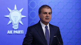 Ömer Çelik’ten Çifte Standart ve Siyasi Şantaj Tepkisi