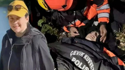 Ormanda Günlerce Arandı, Acı Haber Geldi