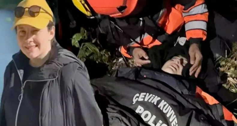 Ormanda Günlerce Arandı, Acı Haber Geldi