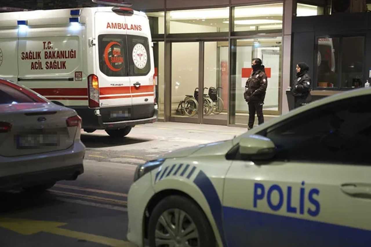 Ormanda Günlerce Arandı, Acı Haber Geldi 1 Ormanda Gunlerce Arandi Aci Haber Geldi 2