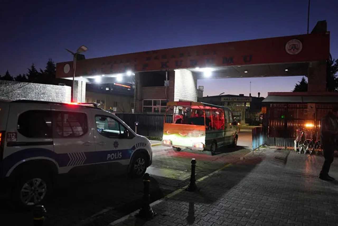Ormanda Günlerce Arandı, Acı Haber Geldi 2 Ormanda Gunlerce Arandi Aci Haber Geldi 3
