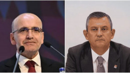 Özel ve Şimşek Arasında MASAK Raporu Gerilimi