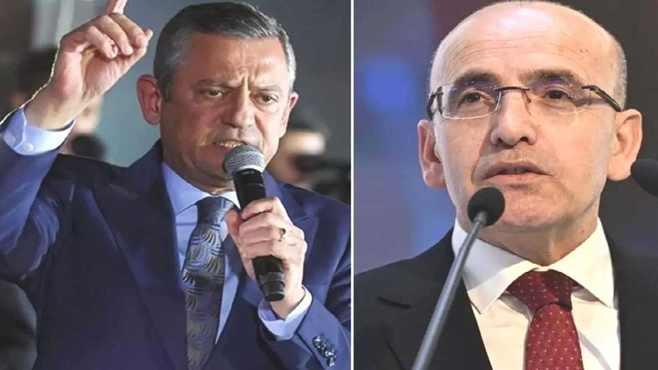 Özel ve Şimşek Arasında MASAK Raporu Gerilimi 1 Ozel ve Simsek Arasinda MASAK Raporu Gerilimi 2