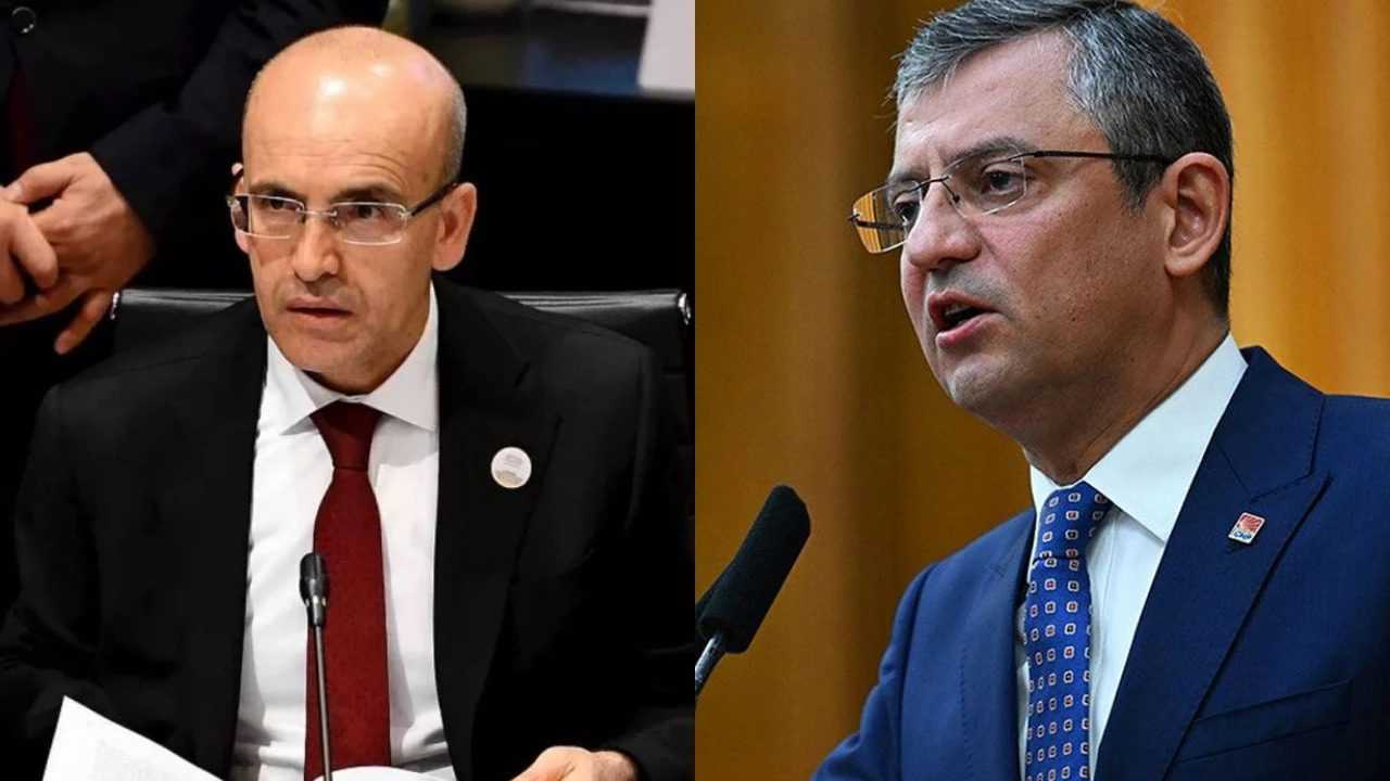 Özel ve Şimşek Arasında MASAK Raporu Gerilimi 2 Ozel ve Simsek Arasinda MASAK Raporu Gerilimi 3