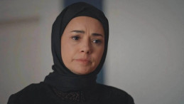 Özgü Namal’ın Kayıp ve Acı Dolu Yolculuğu
