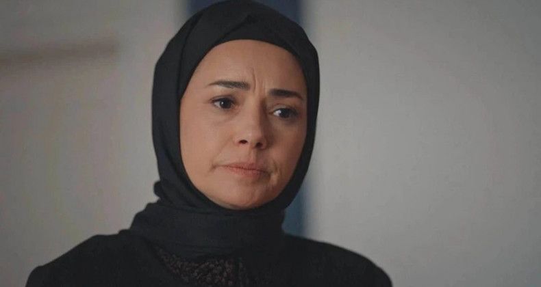 Özgü Namal’ın Kayıp ve Acı Dolu Yolculuğu