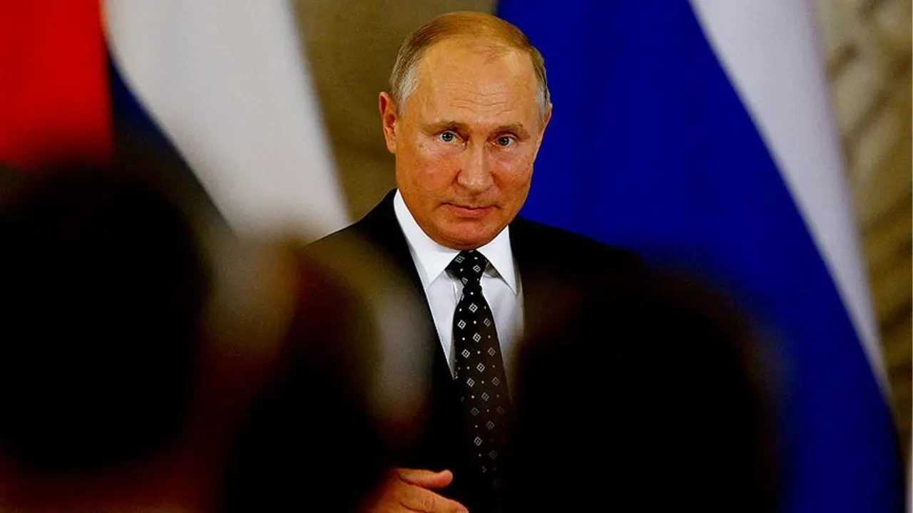Putin’den Ukrayna Vatandaşlarına: Ya Rus Olun, Ya Ayrılın 1 Putinden Ukrayna Vatandaslarina Ya Rus Olun Ya Ayrilin 2