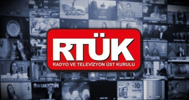 RTÜK’ten Medyaya Sert Uyarı: Yaptırımlar Başlıyor