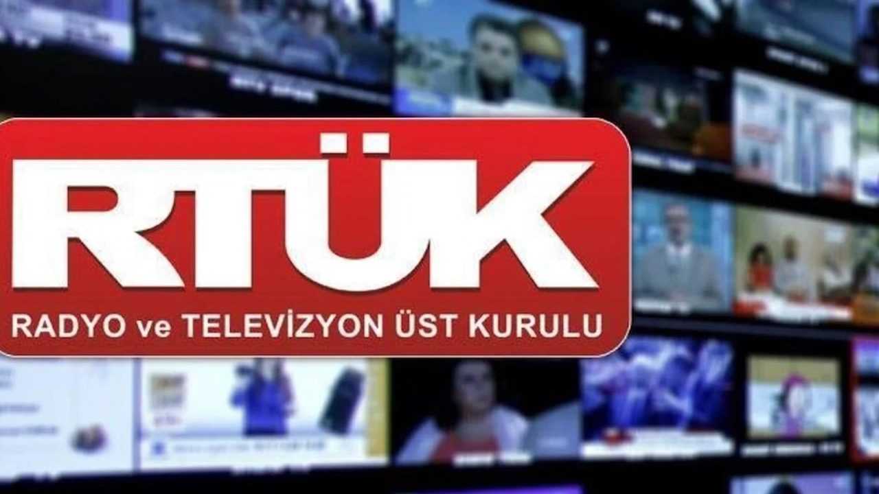 RTÜK'ten Medyaya Sert Uyarı: Yaptırımlar Başlıyor 1 RTUKten Medyaya Sert Uyari Yaptirimlar Basliyor 2