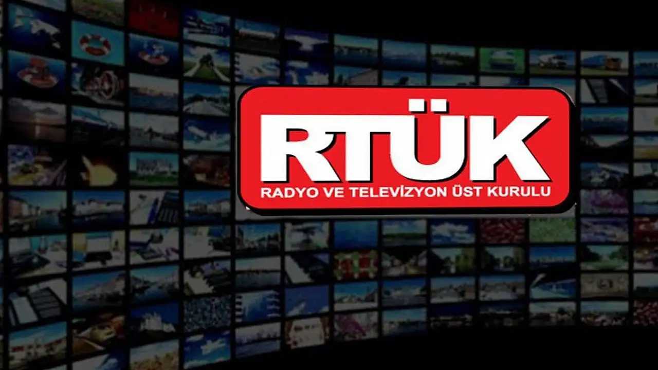 RTÜK'ten Medyaya Sert Uyarı: Yaptırımlar Başlıyor 2 RTUKten Medyaya Sert Uyari Yaptirimlar Basliyor 3
