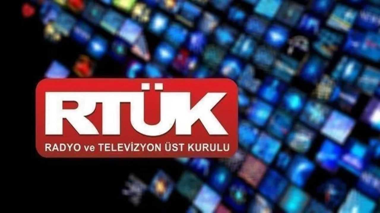RTÜK'ten Medyaya Sert Uyarı: Yaptırımlar Başlıyor 3 RTUKten Medyaya Sert Uyari Yaptirimlar Basliyor 4