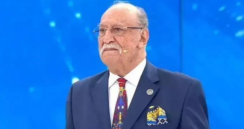 Rahmi Özkan’ın 31 Yıl Önceki Fotoğrafı Şaşırttı