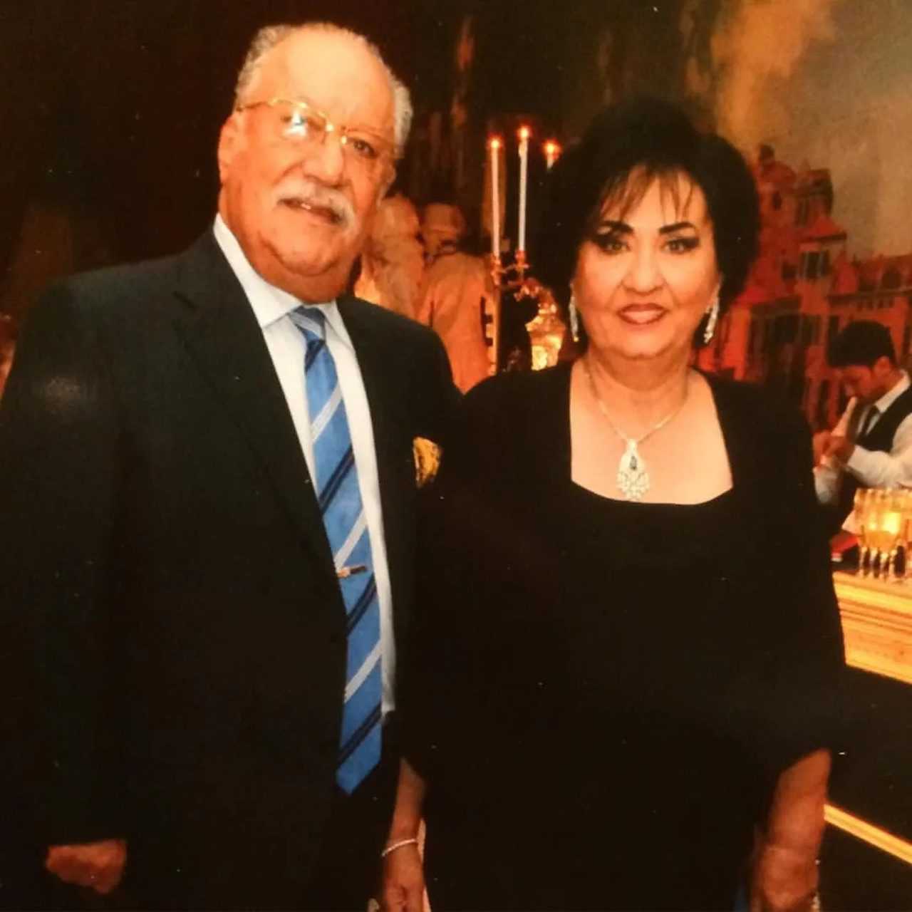Rahmi Özkan’ın 31 Yıl Önceki Fotoğrafı Şaşırttı 3 Rahmi Ozkanin 31 Yil Onceki Fotografi Sasirtti 4