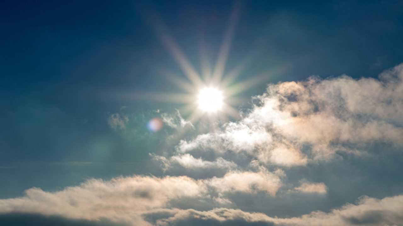 Ramazan’da Bahar Havası ve Yağışlar Geliyor 1 Ramazanda Bahar Havasi ve Yagislar Geliyor 2