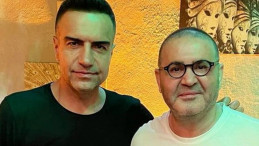 Şafak Sezer ve Berdan Mardini’nin Aynı Gün Ameliyat Şoku