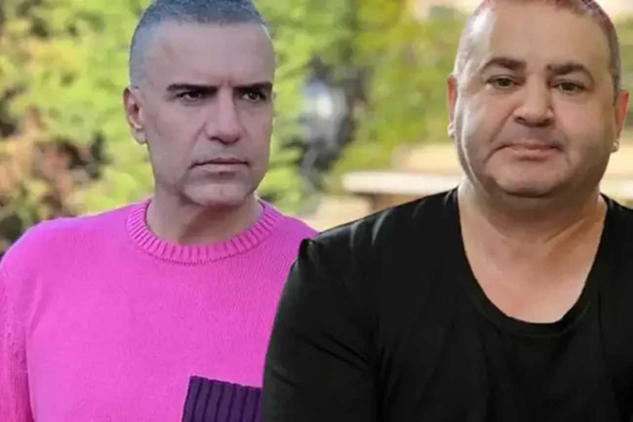 Safak Sezer ve Berdan Mardininin Ayni Gun Ameliyat Soku 2